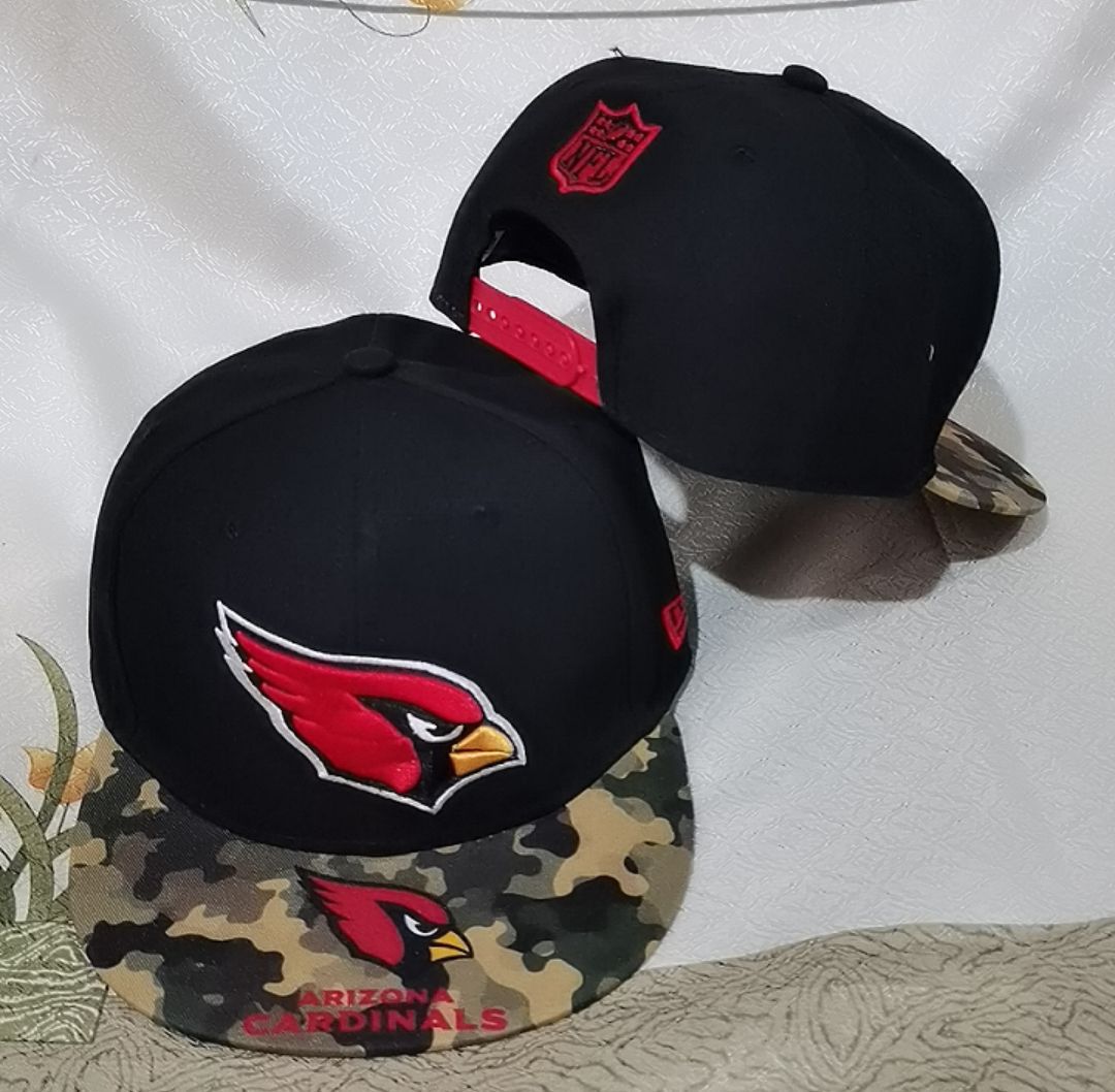 2022 NFL Arizona Cardinals Hat YS1115->nfl hats->Sports Caps